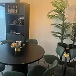 Beachroom Appartementen