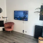 Beachroom Appartementen