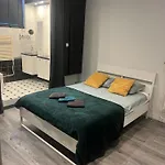 Beachroom Appartementen