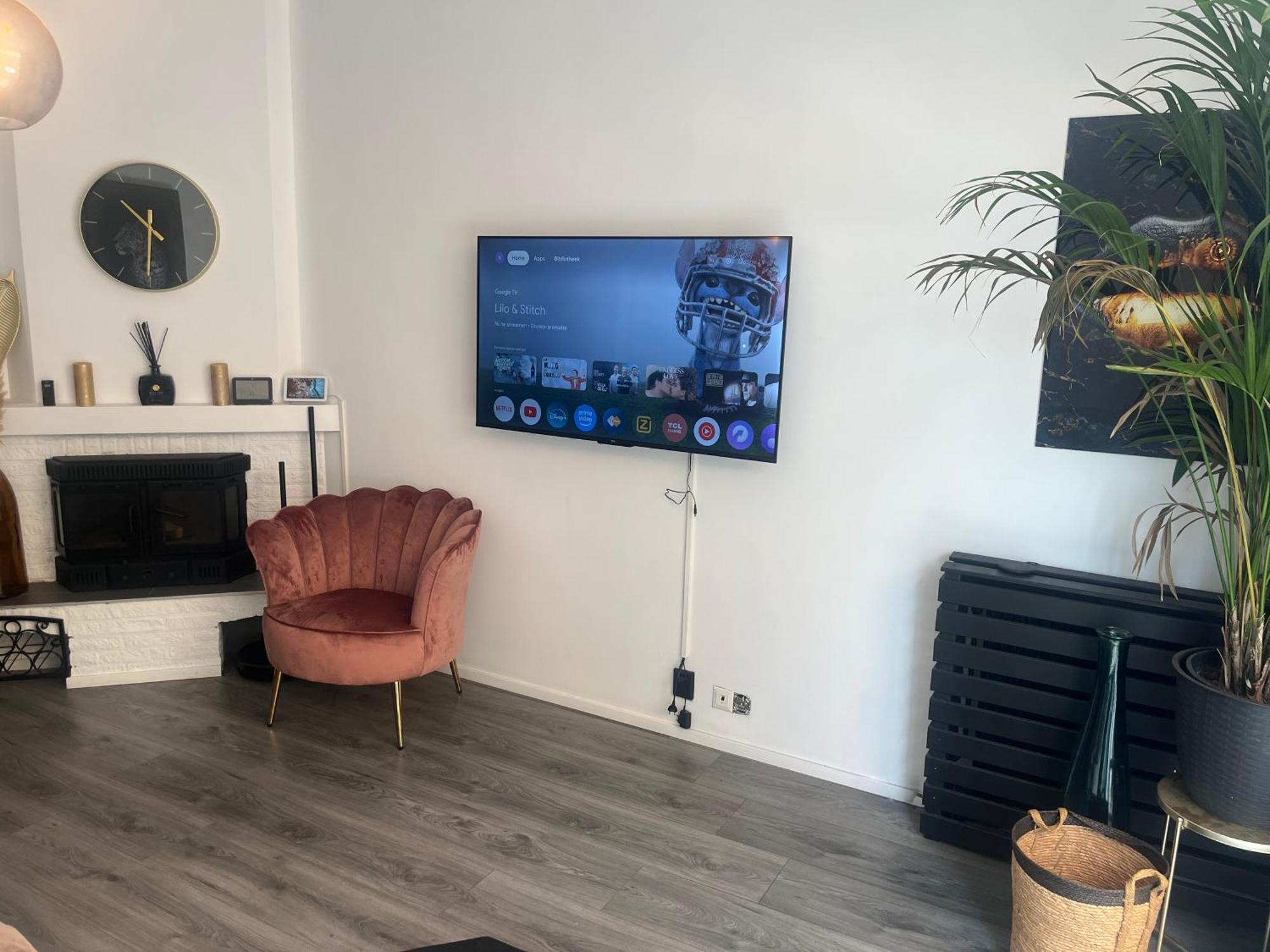 Luxury Beachroom Den Haag