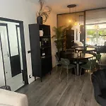 Beachroom Appartementen