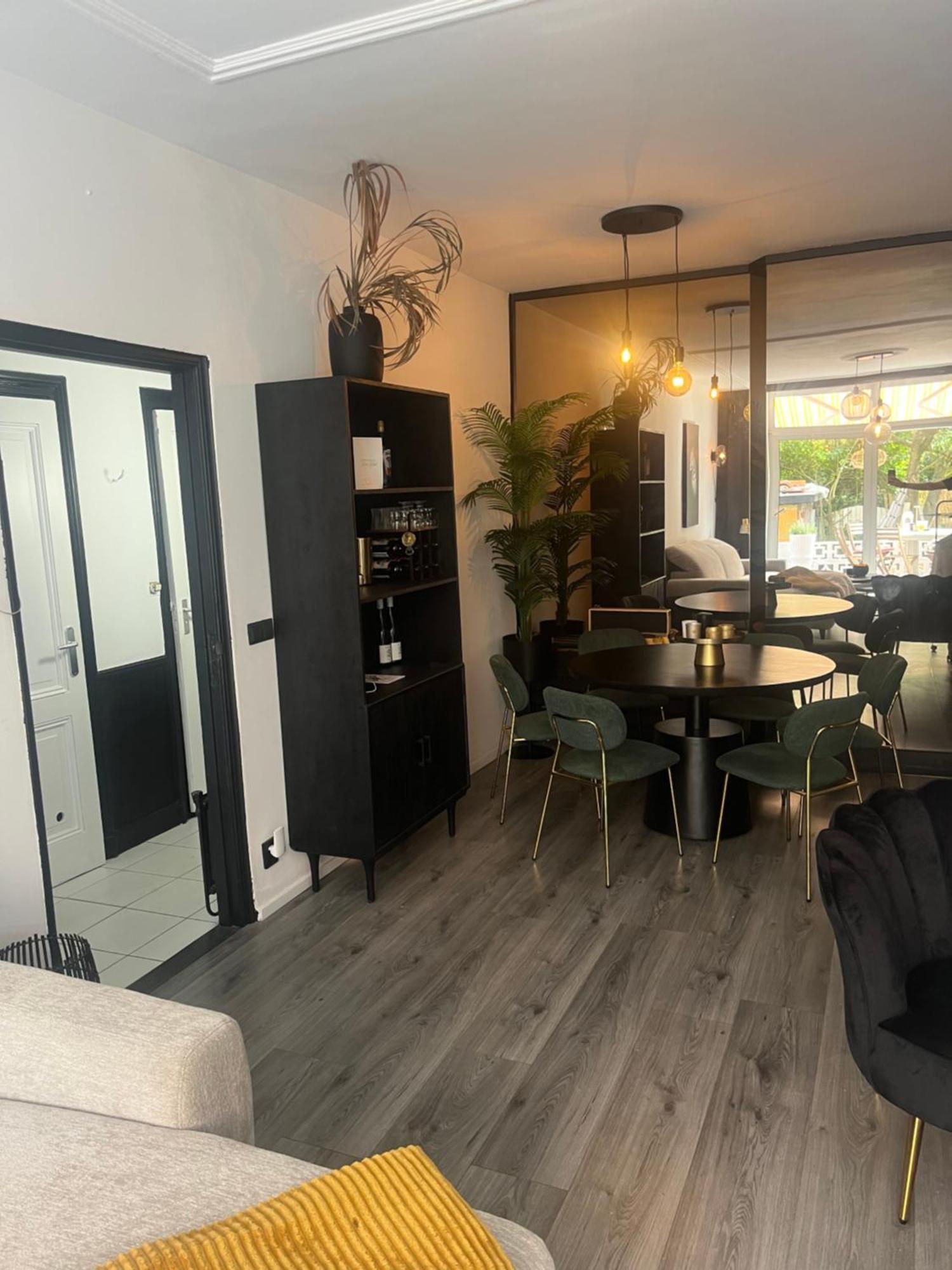 Luxury Beachroom * Den Haag