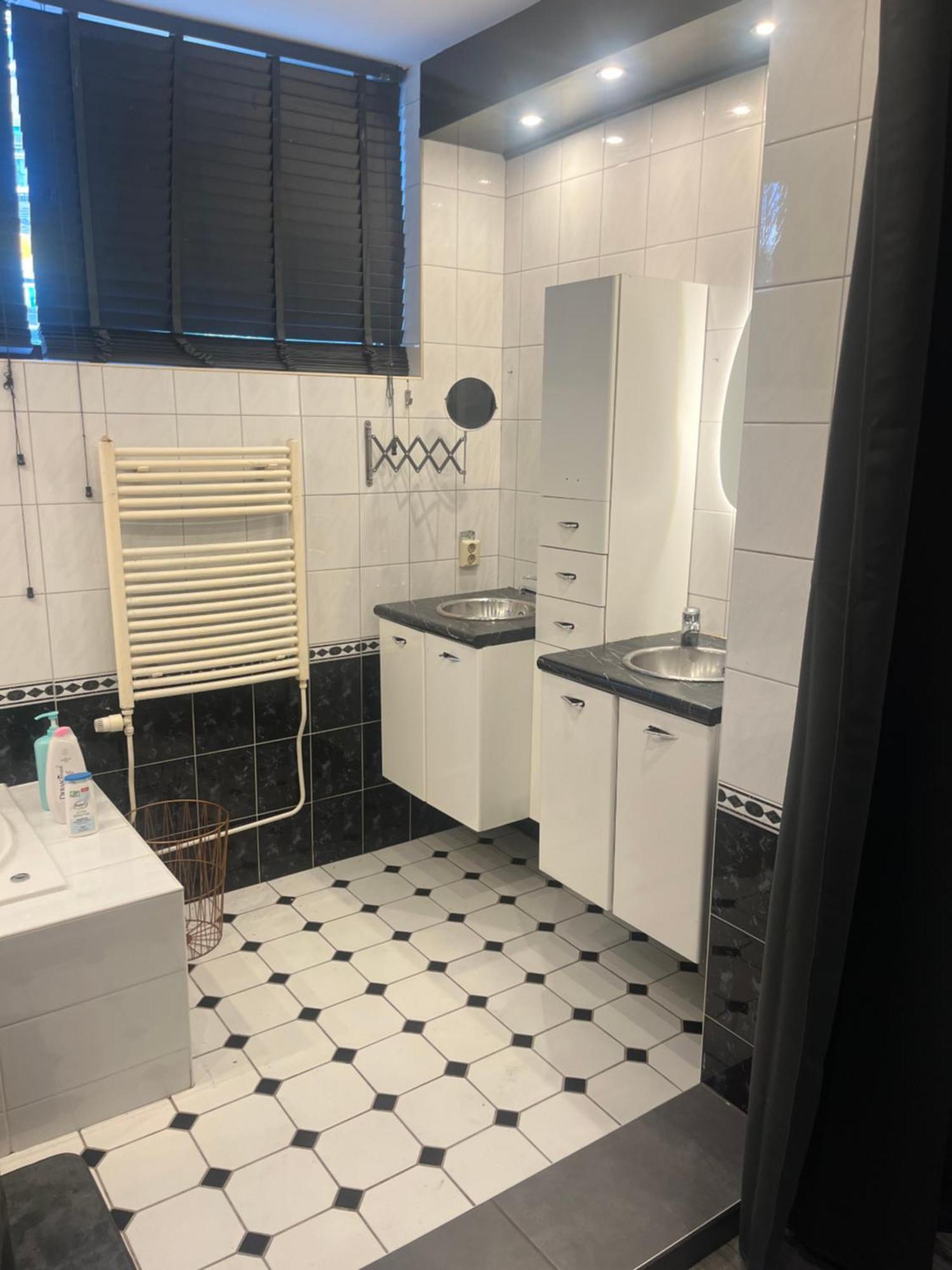 Apartment Luxury Beachroom *