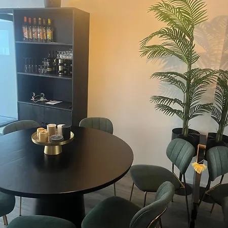 Luxury Beachroom