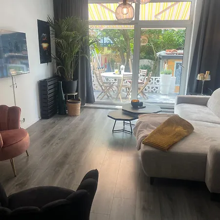 Appartement Luxury Beachroom Den Haag